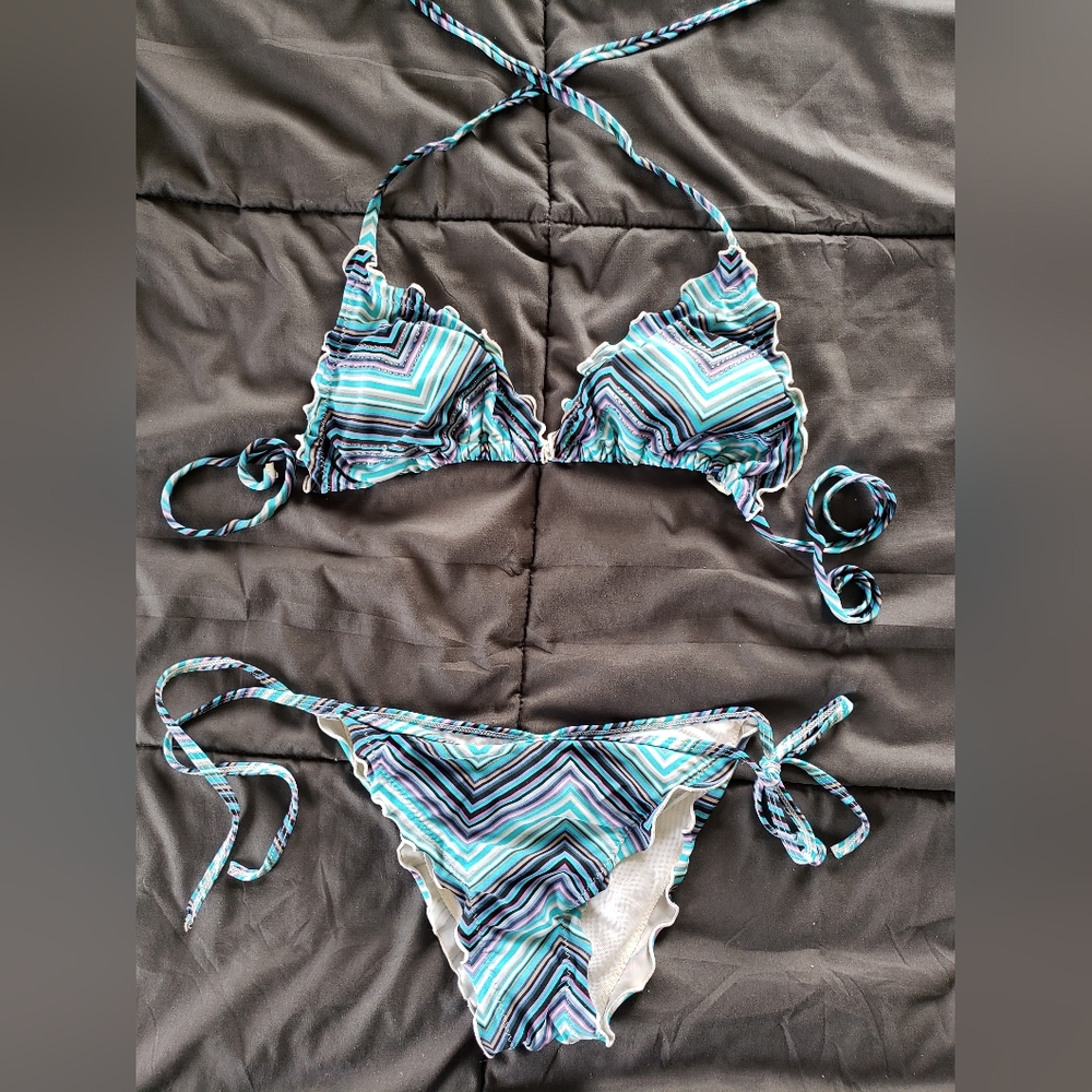 Womens bikini
